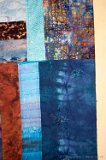 Detail Flow : Quilt, www.annette.
