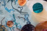 Detail Kandinsky : Kandinsky, Quilt, www.annette.