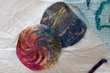 Detail Kandinsky : Kandinsky, Quilt, www.annette.