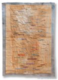 Lines of longing : Lines of longing, Quilt, www.annette.