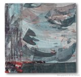 Untethered  53 X 54 cm : Quilt, Untethered, www.annette.