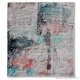 Dreamily drifting : Ausstellung Banquette bleue, Dreamily drifting, Quilt
