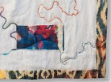 Wandering mind : Quilt, Wanderingmind, www.annette.