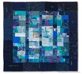 Quadro : Print, Quilt, www.annette.