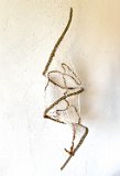 wovensculpture wave 20230707-IMG 0961 : OCA, ctc, sculpture, weaving