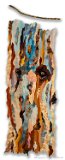 Tenerinde  110 x 40 cm : Baum, Gruppe Baum, Quilt, Tenerinde, www.annette.