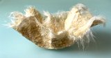 artichoke bookbindergauze cornfibre 20231006-IMG 3058 : OCA, artichoke, bookbinder gauze, corn fibre, ctc, vessel