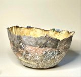 momigami mattemedium bowl