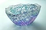 oceanvessel crochet agaragar neocolor2 20240701-IMG 7561 : FFT, OCA, agar agar, bioplastic, crochet, neocolor2, vessel